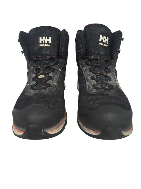 Helly Hansen Men\'s Mid-Cut Alum. Toe Comp. Plate Hiking Shoes HHS231007 9M main image 2